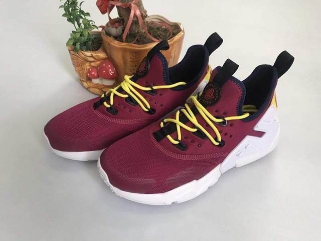 women Nike Air Huarache Ultra Flyknit ID-002